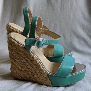 Women's Strappy Heels